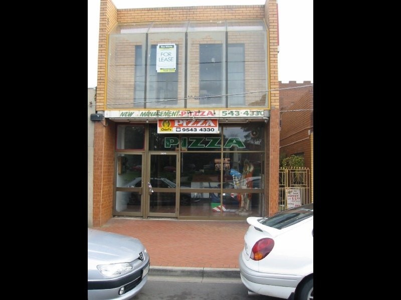 301 Clayton Road, Clayton VIC 3168