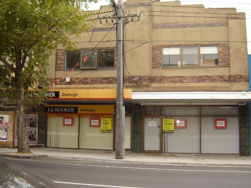 78 Atherton Road, Oakleigh VIC 3166