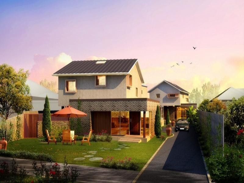 1/189 Carinish Road, Clayton VIC 3168