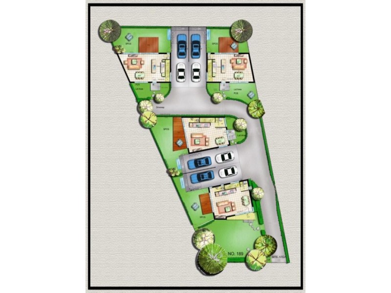 1/189 Carinish Road, Clayton VIC 3168