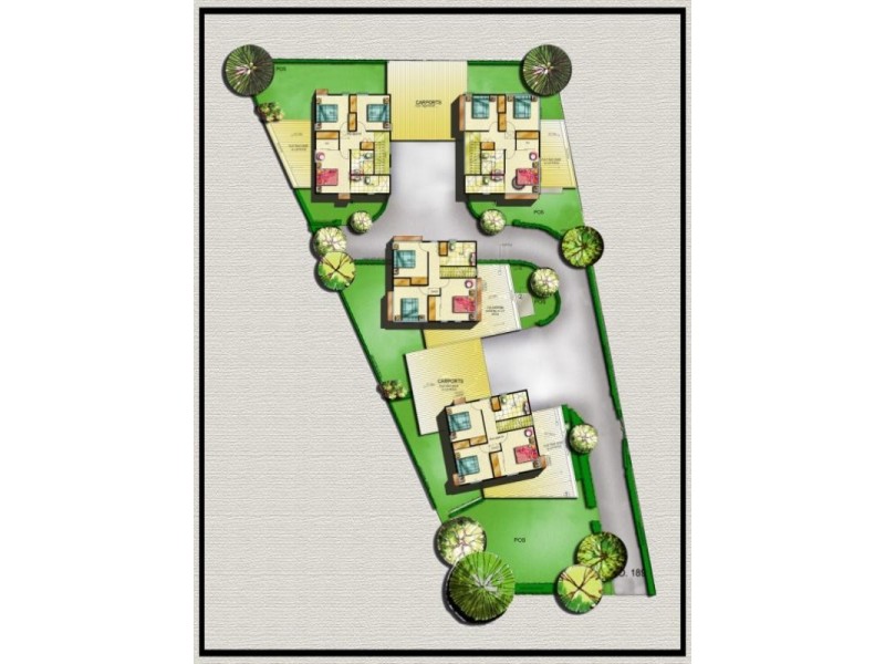 1/189 Carinish Road, Clayton VIC 3168