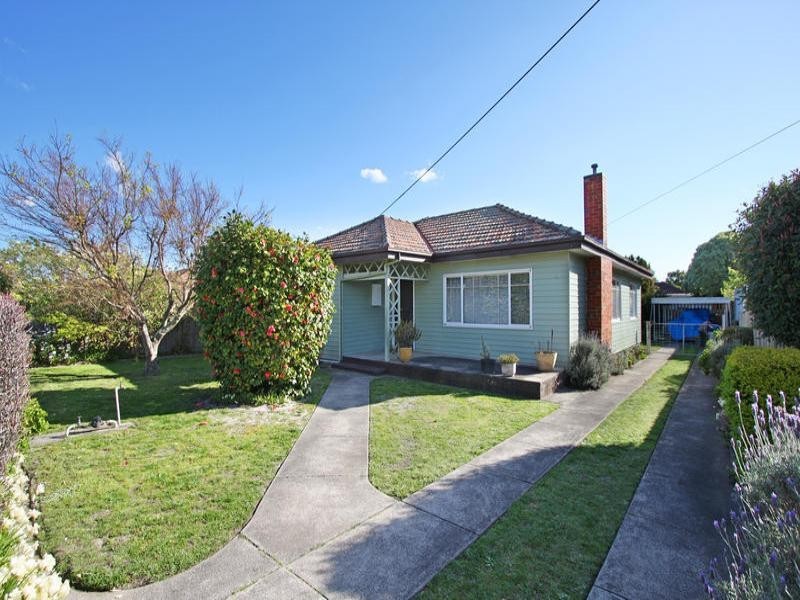 21 Joyce Avenue, Oakleigh South VIC 3167