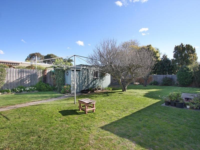 21 Joyce Avenue, Oakleigh South VIC 3167