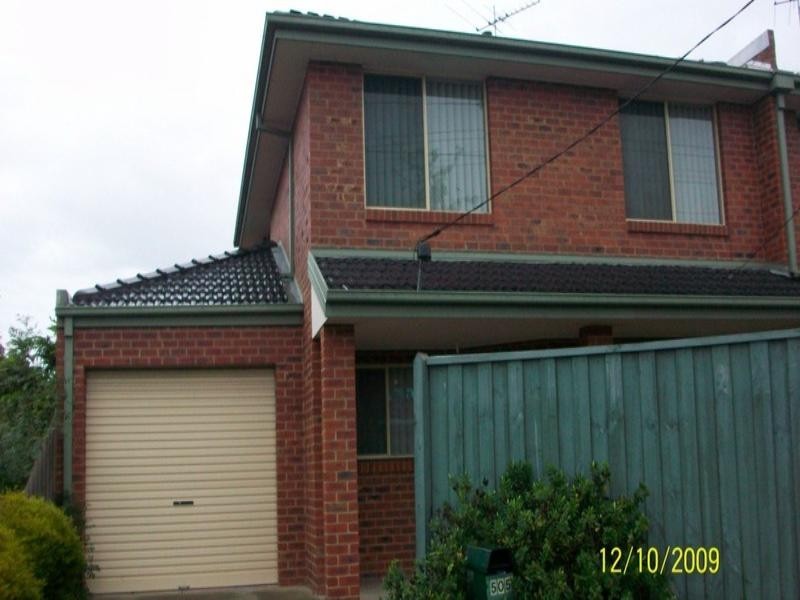 505 Clayton Road, Clayton VIC 3168