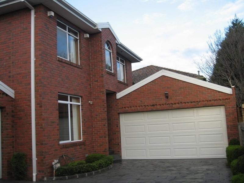 3/8 Bletchley Road, Hughesdale VIC 3166