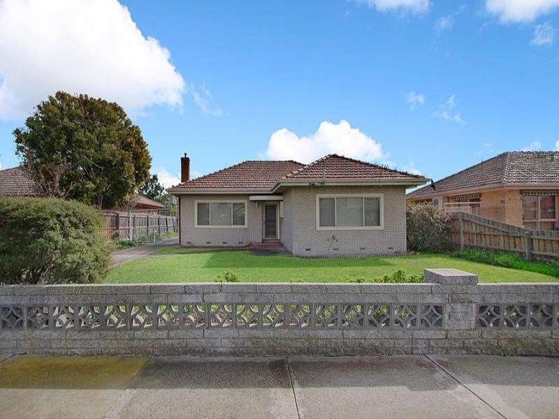 35 Andrew Street, Oakleigh VIC 3166