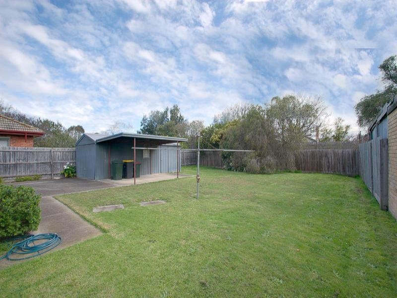35 Andrew Street, Oakleigh VIC 3166