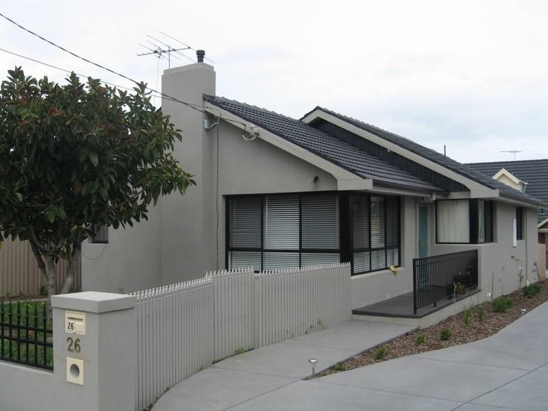 26 Wandoo Avenue, Clarinda VIC 3169