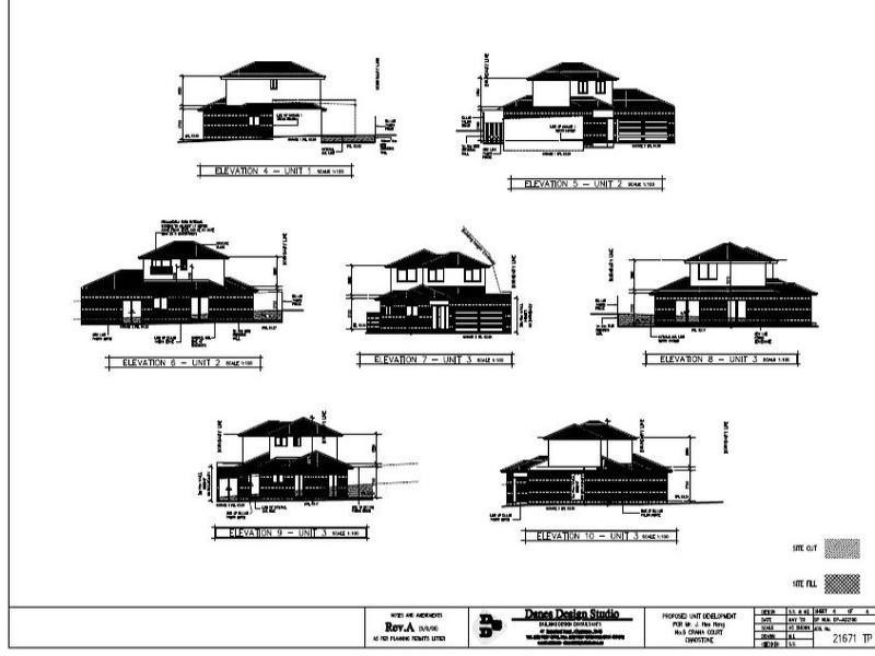 2/6 Crana Court, Chadstone VIC 3148