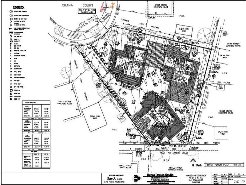 2/6 Crana Court, Chadstone VIC 3148