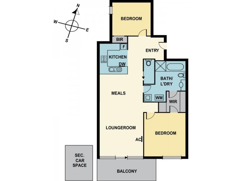 8/50 Poath Road, Hughesdale VIC 3166