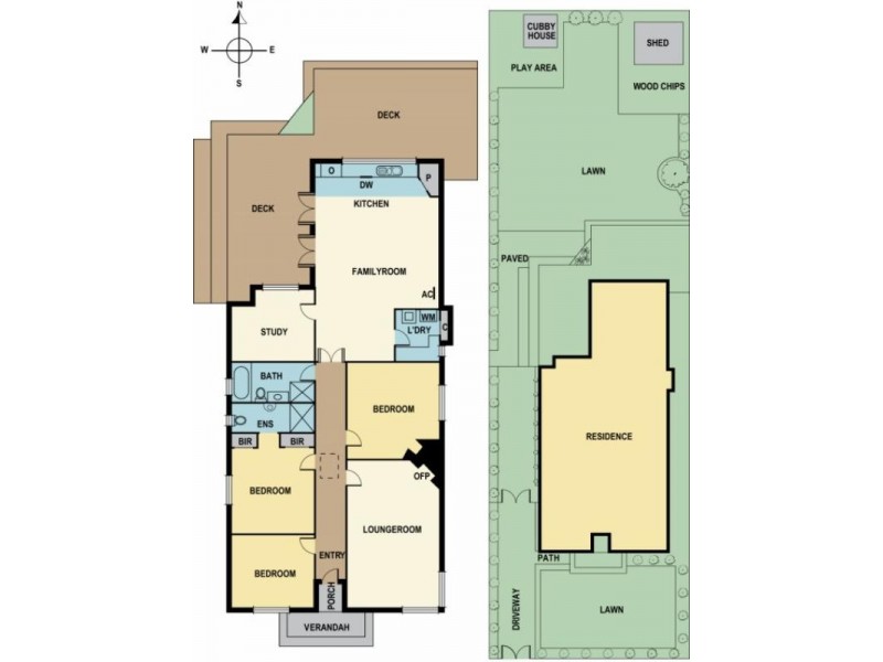 5 Swindon Road, Hughesdale VIC 3166