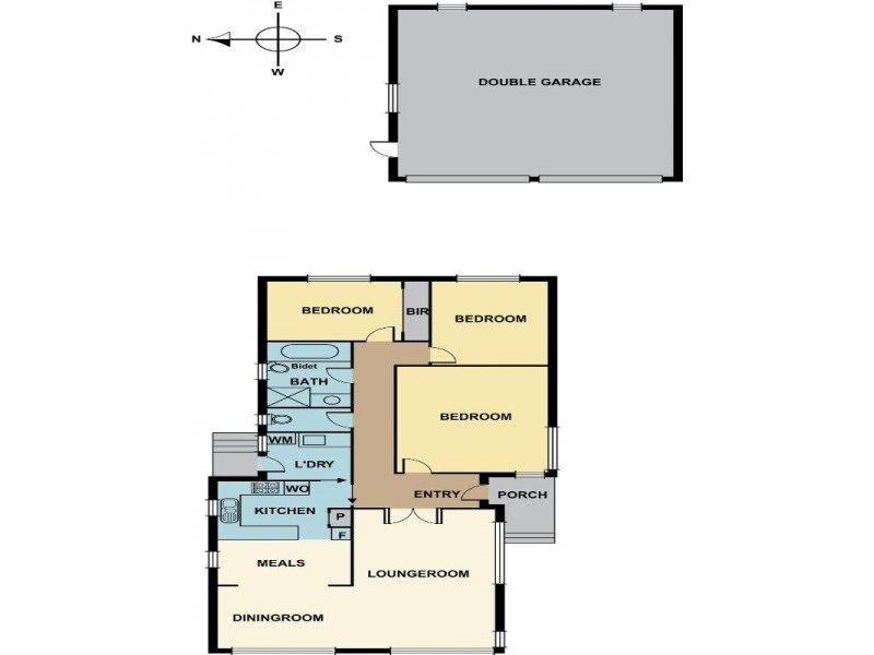 4 Connell Road, Oakleigh VIC 3166