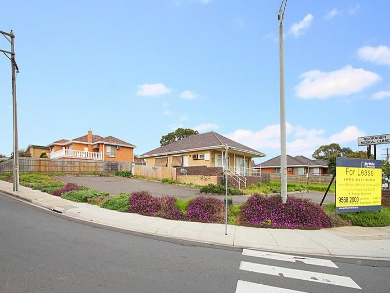578-580 South Road, Moorabbin VIC 3189
