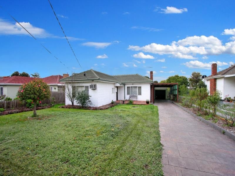 1 and 3 Fairview Street, Springvale VIC 3171