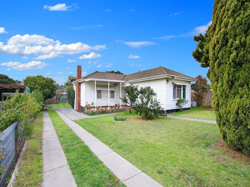 1 and 3 Fairview Street, Springvale VIC 3171