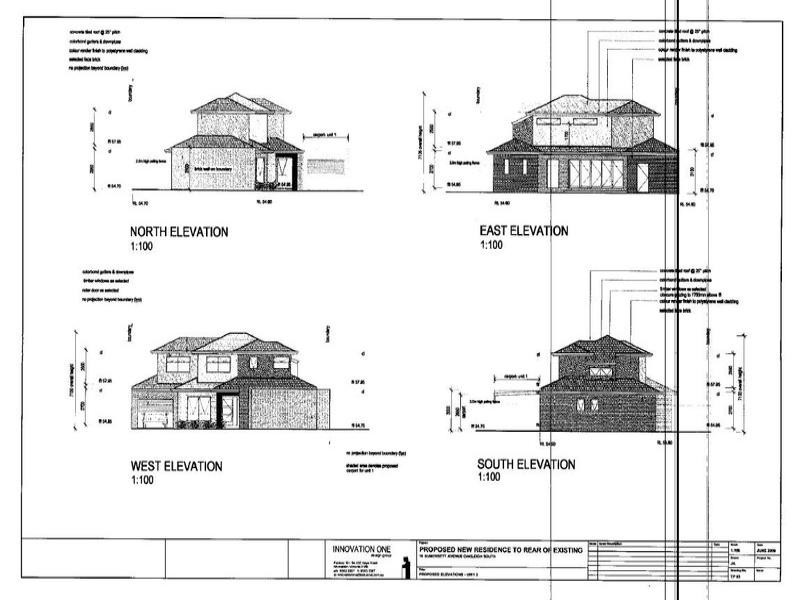 2/16 Sumersett Avenue, Oakleigh South VIC 3167