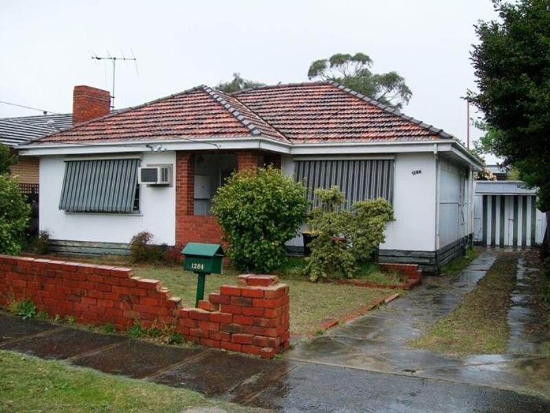 1284 North Road, Oakleigh South VIC 3167