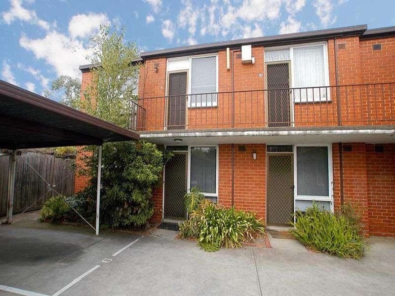12/1366 Dandenong Road, Hughesdale VIC 3166