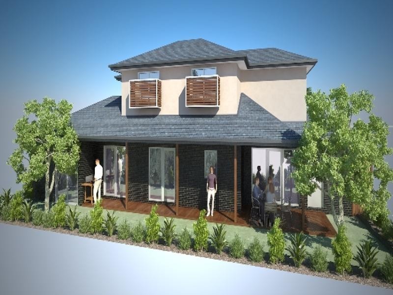 2/13 Elizabeth Street, Oakleigh East VIC 3166