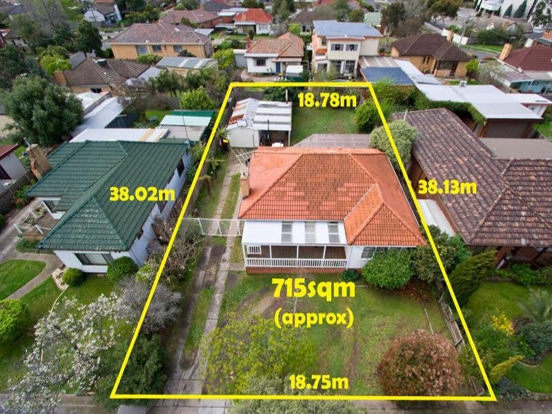 5 Clovis Street, Oakleigh East VIC 3166