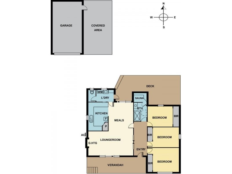 5 Clovis Street, Oakleigh East VIC 3166