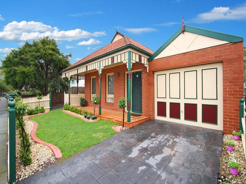 1/48 Golflinks Avenue, Oakleigh VIC 3166