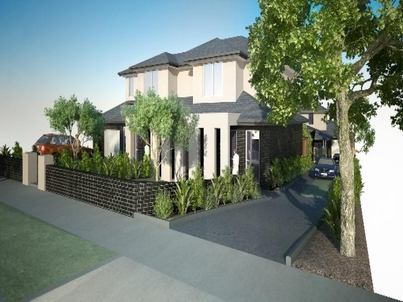 3/13 Elizabeth Street, Oakleigh East VIC 3166