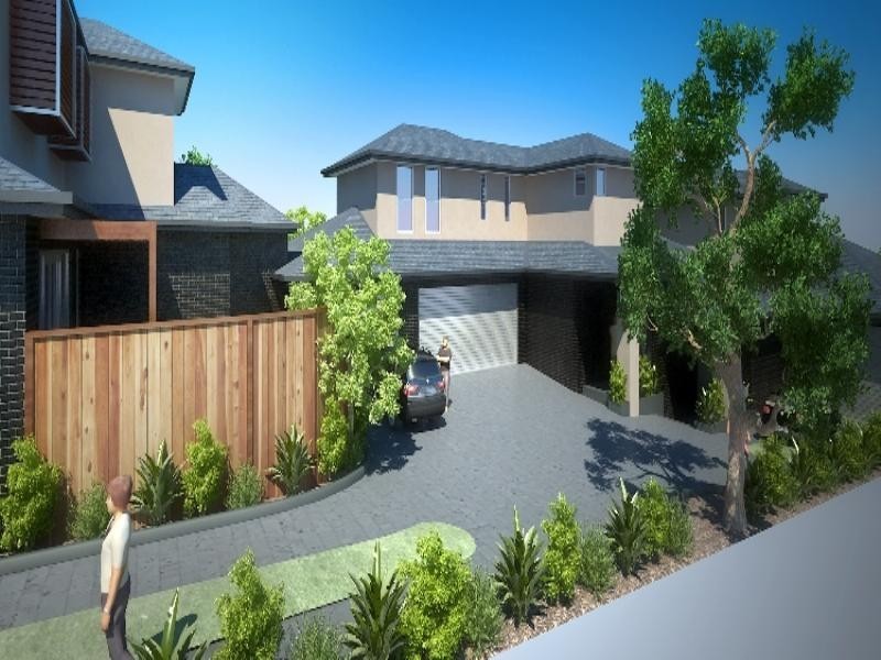 3/13 Elizabeth Street, Oakleigh East VIC 3166