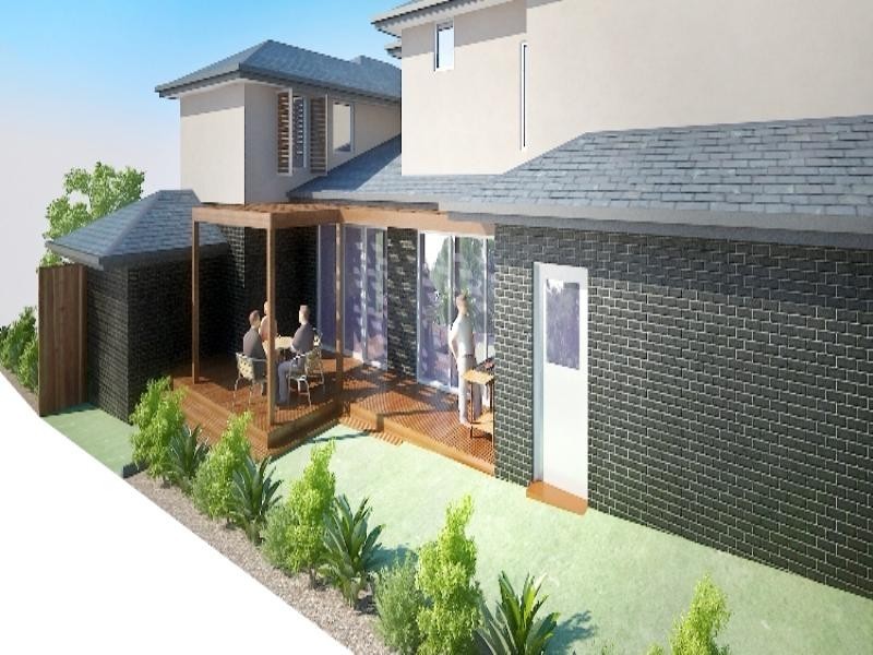 3/13 Elizabeth Street, Oakleigh East VIC 3166