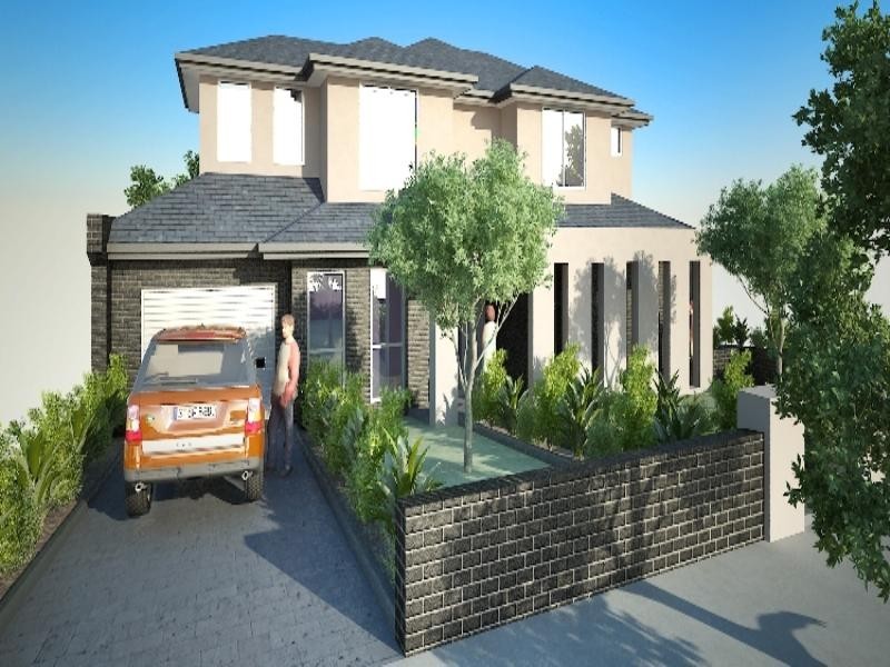 3/13 Elizabeth Street, Oakleigh East VIC 3166