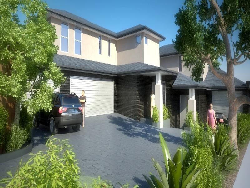 3/13 Elizabeth Street, Oakleigh East VIC 3166