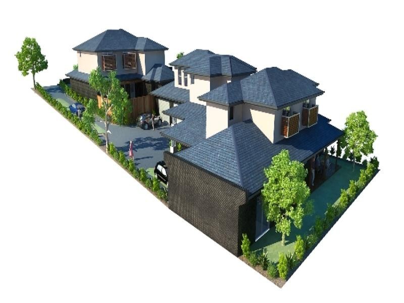 3/13 Elizabeth Street, Oakleigh East VIC 3166