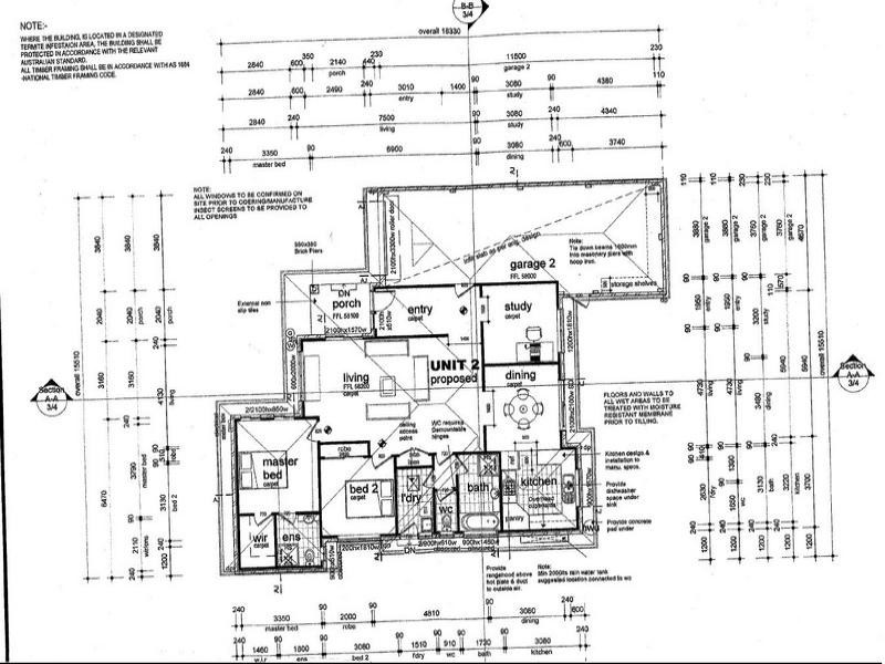 2/1 Springfield Court, Noble Park VIC 3174