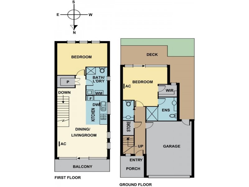 18/2-4 Newton Street, Chadstone VIC 3148