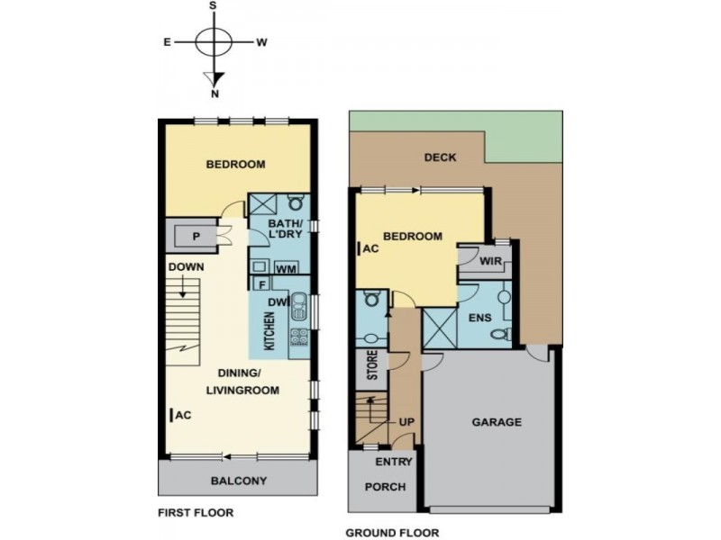 18/2-4 Newton Street, Chadstone VIC 3148