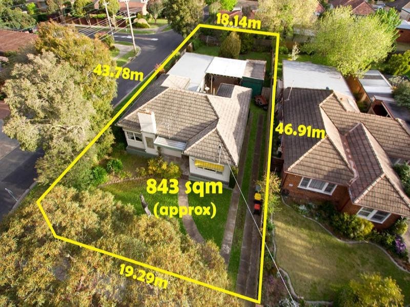 48 George Street, Ashwood VIC 3147