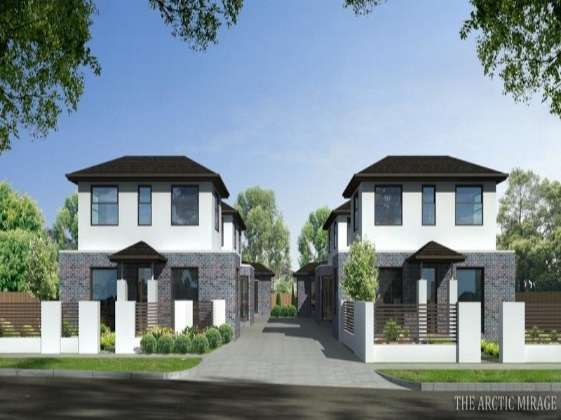 1-8/1122-1124 North Road, Bentleigh East VIC 3165