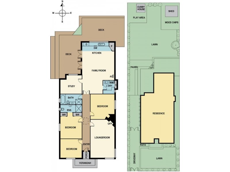 5 Swindon Road, Hughesdale VIC 3166