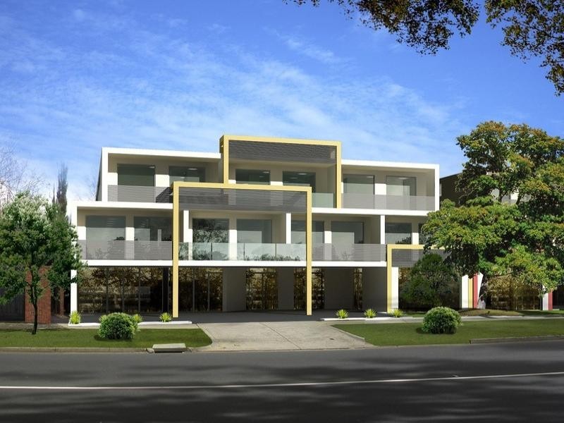 128-130 White Street, Mordialloc VIC 3195