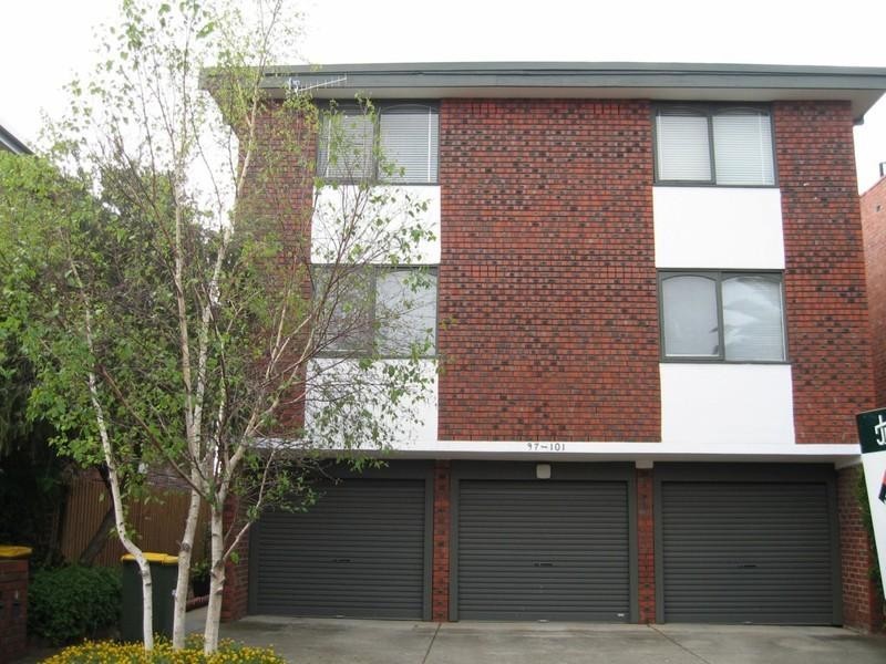 1/97-101 Hunter Street, Richmond VIC 3121