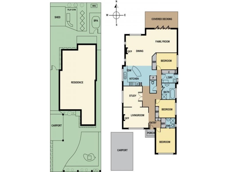 35 Wilson Street, Oakleigh VIC 3166