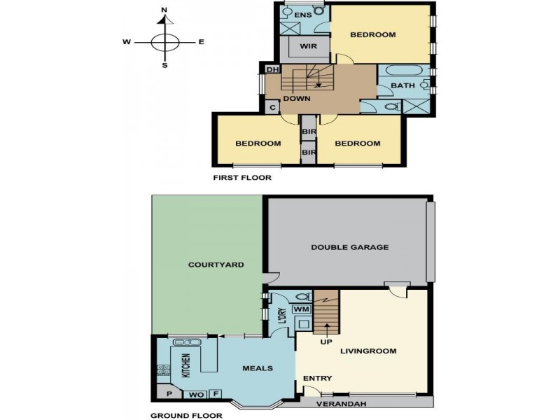 1/759 North Road, Murrumbeena VIC 3163