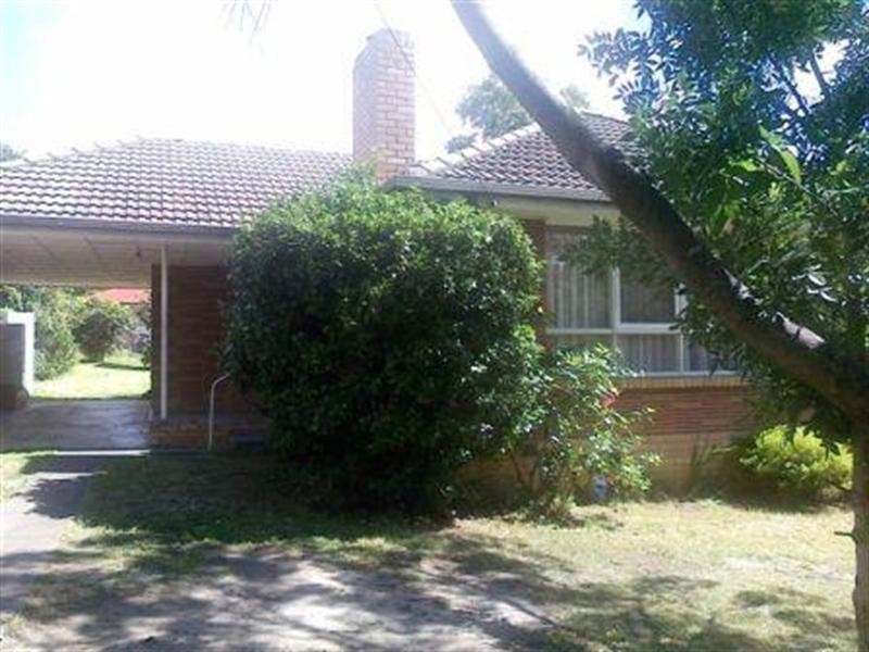 466 Waverley Road, Mount Waverley VIC 3149