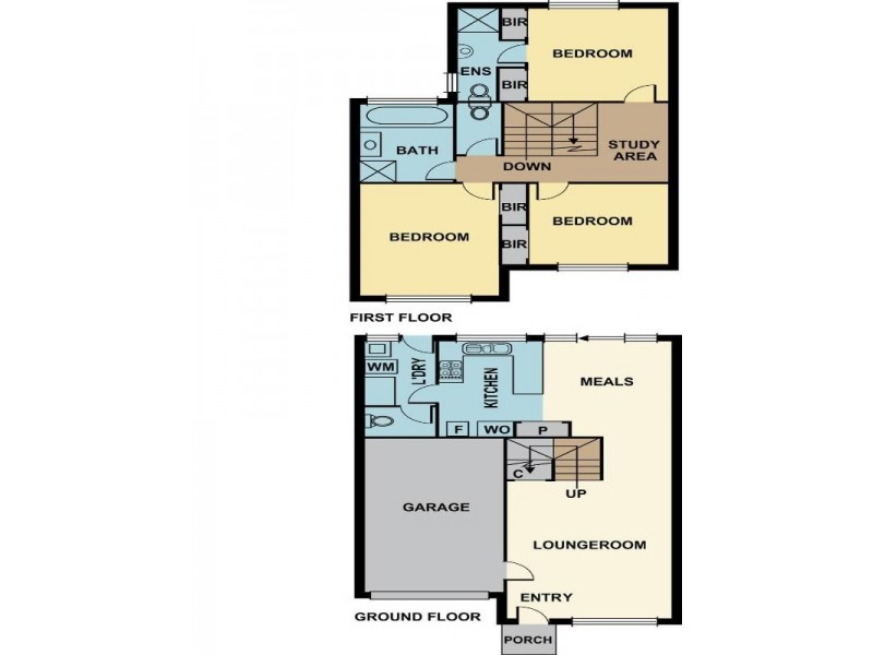 19 Crown Close, Oakleigh East VIC 3166