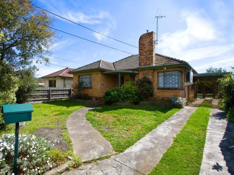 19 Shanahan Crescent, Mckinnon VIC 3204