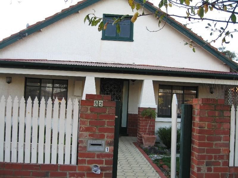 1/52 William Street, Oakleigh VIC 3166