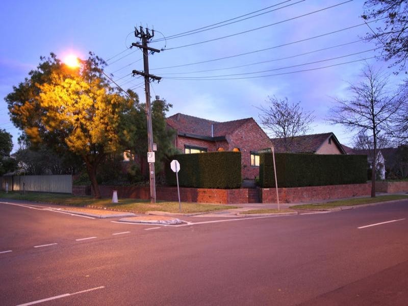 125 Glen Iris Road, Glen Iris VIC 3146