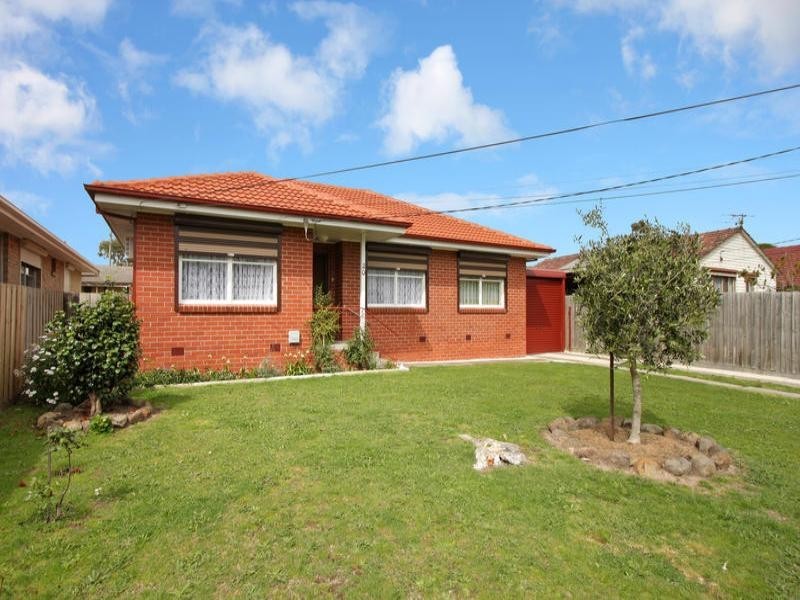 20 Conferta Crescent, Doveton VIC 3177