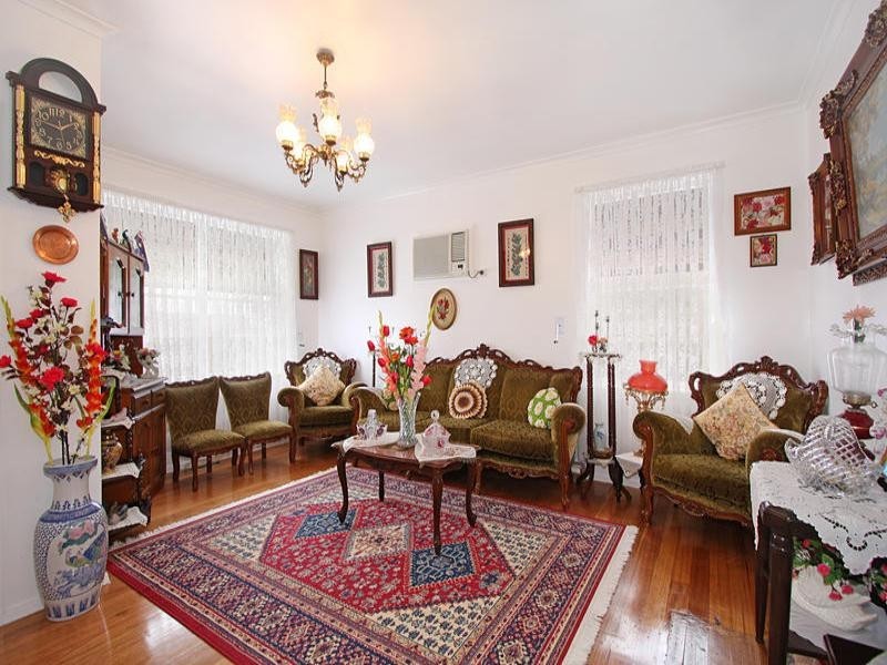 20 Conferta Crescent, Doveton VIC 3177